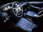 Dodge Neon SRT Concept 2000 года